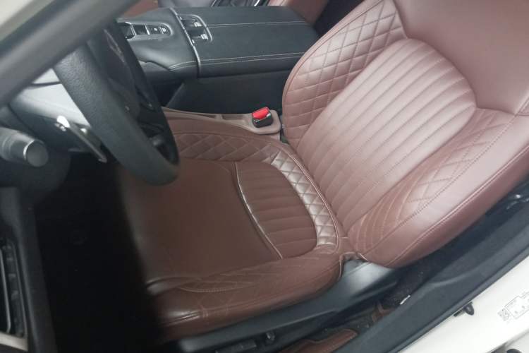 Used Honda Avancier 2019 240TURBO Two-Wheel Drive Elite Edition