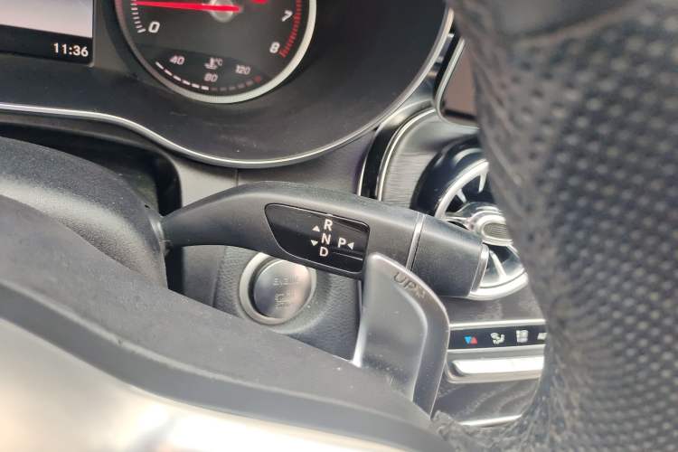 Used Mercedes-Benz C-Class 2018 C 200 L Sport Edition
