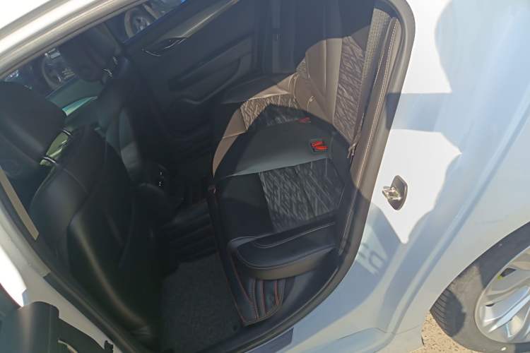 Used Cadillac ATS-L 2017 28T Tech Edition
