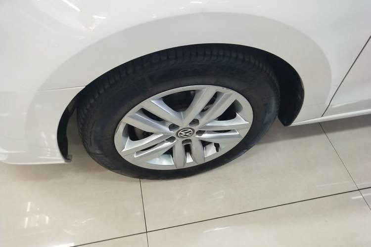 Used Volkswagen Jetta 2017 1.5L Automatic Comfort Model
