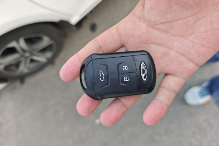 Used Chery Arrizo 5 PLUS 2021 Xiao AI 1.5T CVT Enjoy PLUS