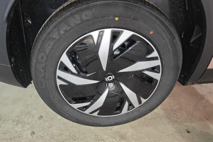 Used CHANGAN NEVO Q05 2026 Model 405Air