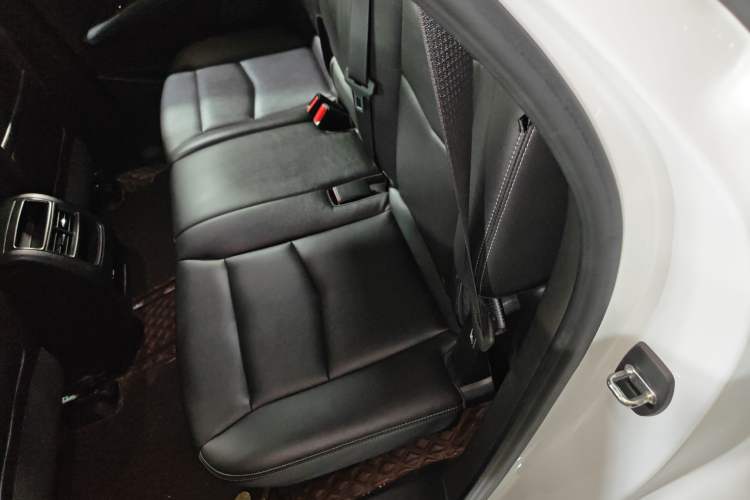 Used Cadillac XT5 2022 2.0T Two-Wheel Drive Luxury Version