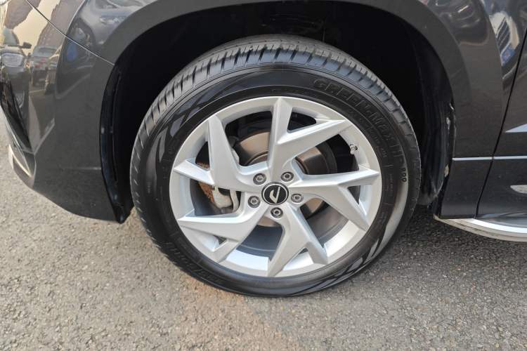 Used Jetta VS7 2024 280TSI Automatic Glory Edition