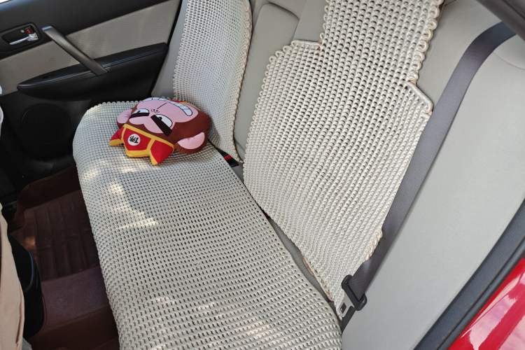 Used Mazda 6 2013 2.0L Automatic Fashion Edition