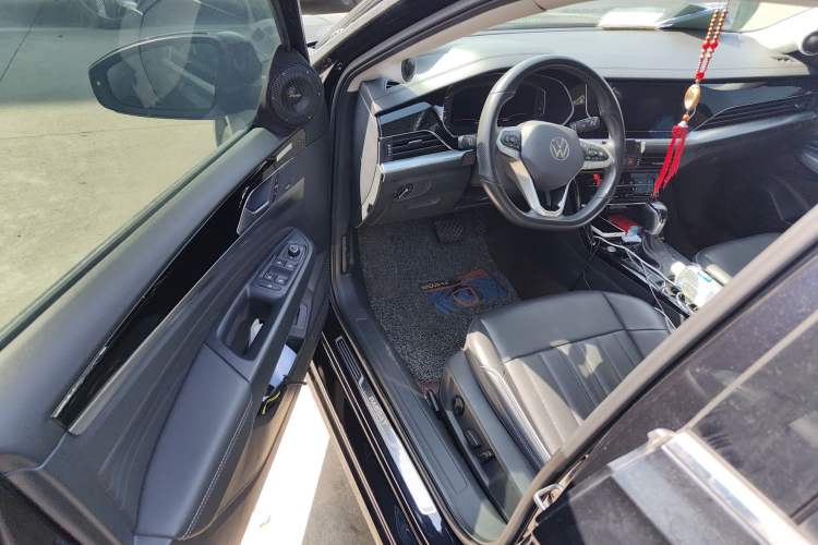 Used Volkswagen Passat 2022 330TSI Elite Edition