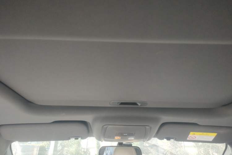 Used BYD Qin PLUS 2021 DM-i 55KM Flagship Model