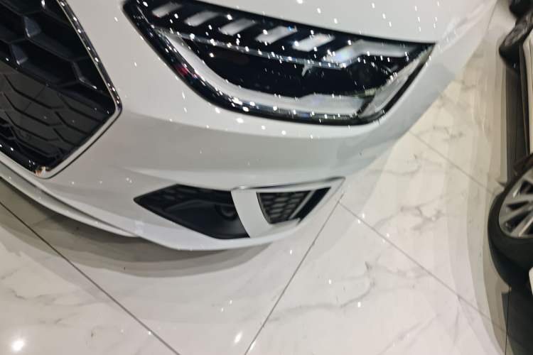 Used Audi A4L 2022 40 TFSI Fashion Dynamic Model