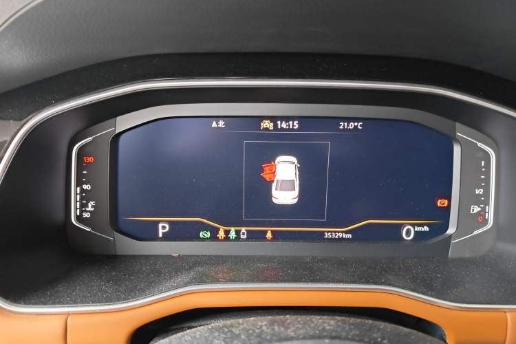 Used Volkswagen Bora 2023 200TSI DSG Smart Drive Version