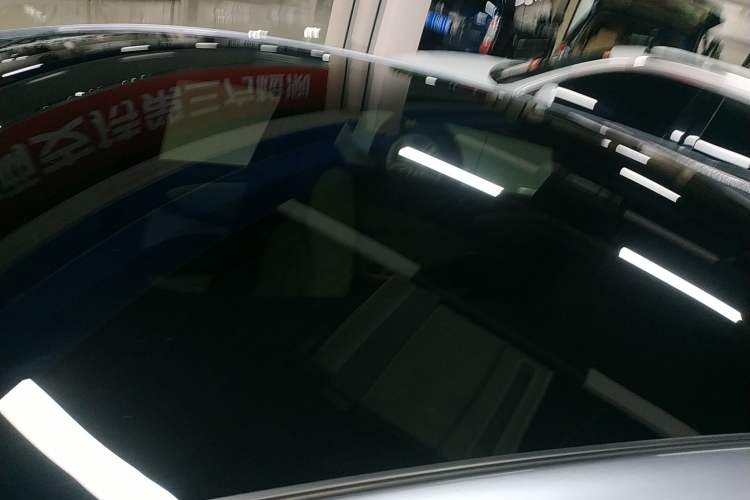 Used BYD Dolphin 2021 405 km Fashion Edition
