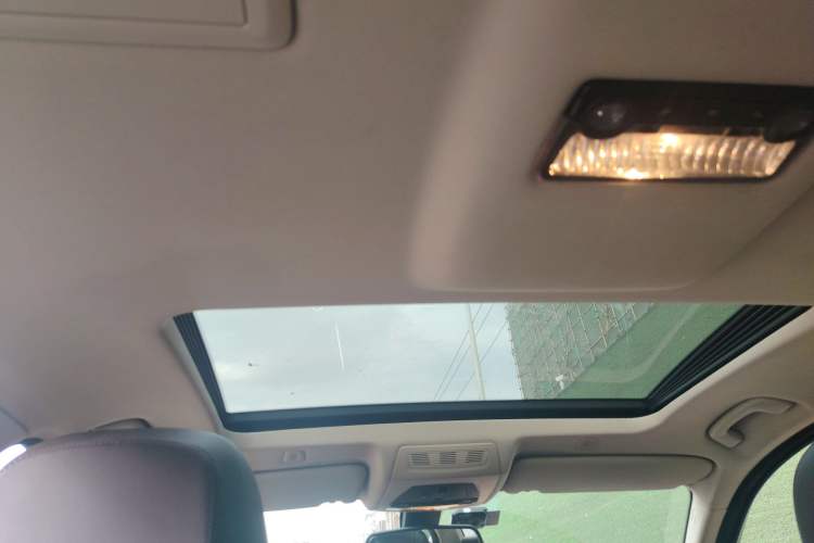 Used BMW 5 Series 2017 525Li Luxury Design Package
