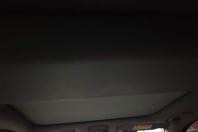 Used Alfa Romeo Giulia 2021 2.0T 280HP Luxury Edition Headliner