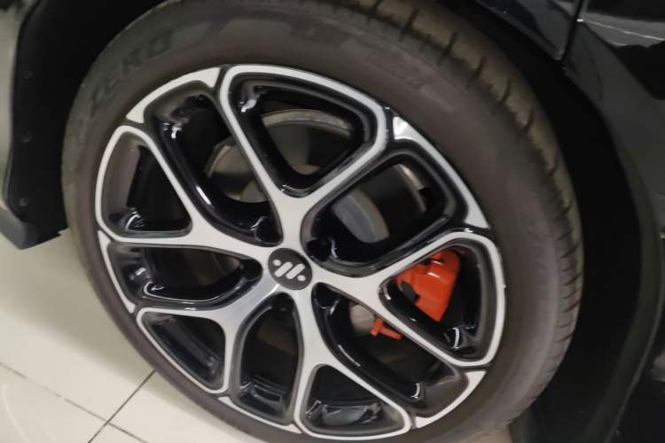 Used IM L6 2025 Ultra Model