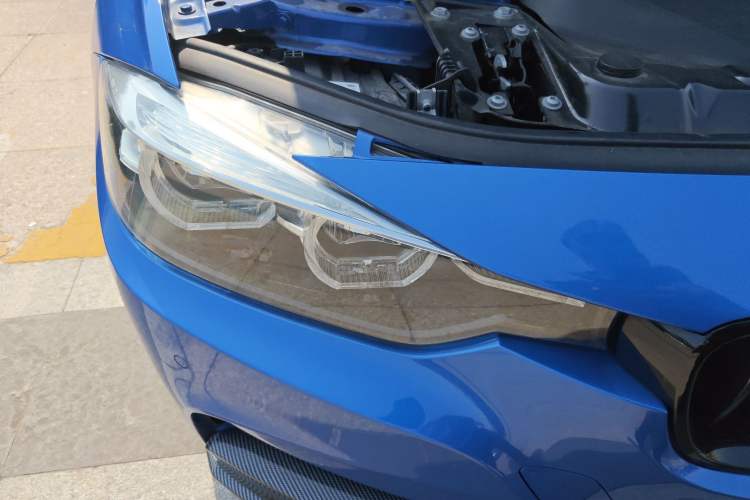 Used BMW 3 Series 2018 320i M Sport Night Edition