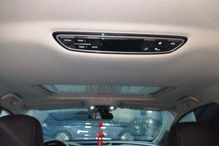 Used GAC Trumpchi M8 2023 Lingxiu Series 390T Deluxe Edition