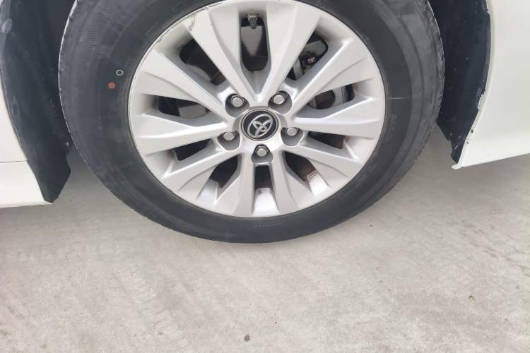 Used Toyota Corolla 2022 TNGA 1.5L CVT Pioneer Edition
