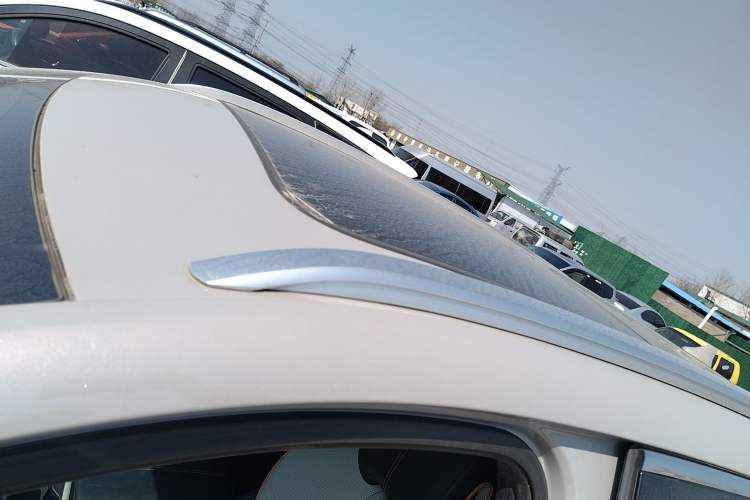 Used BYD Song PLUS New Energy 2023 Champion Edition DM-i 110KM Flagship PLUS