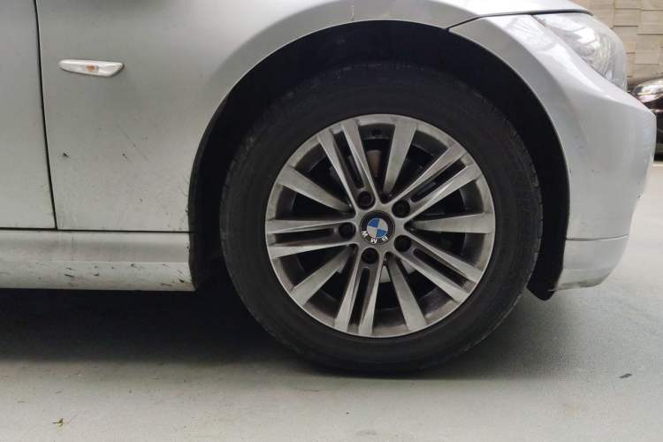 Used BMW 3 Series 2012 320i Sport Edition