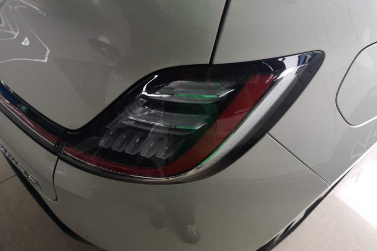 Used Baojun Cloud 2023 460 Max Lingxi Version