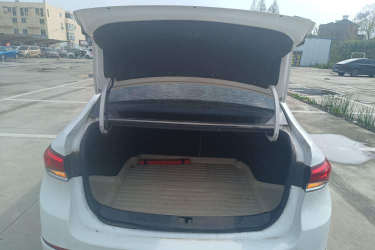 Used Buick GT 2018 15T Dual-Clutch Elite Model China V Standard