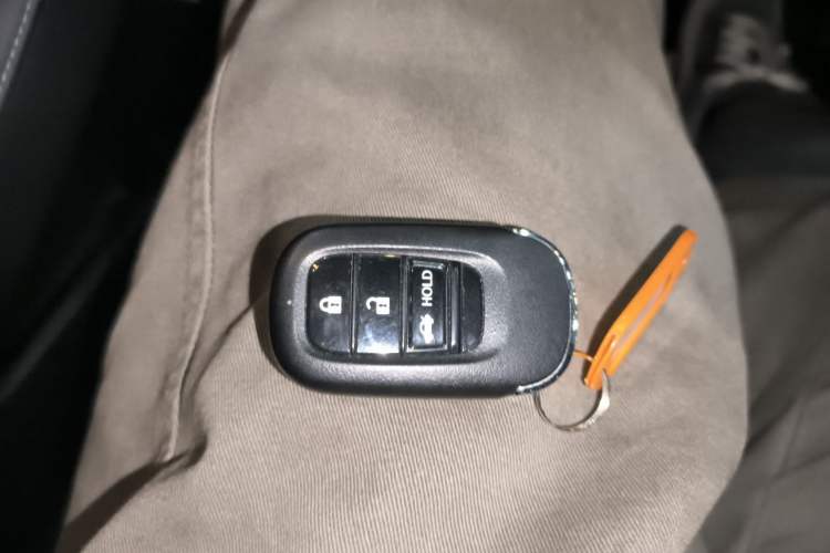 Used Honda Accord 2023 260TURBO Smart Enjoyment Version Vehicle Key