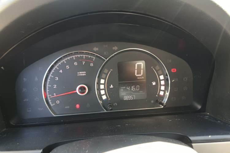 Used Roewe 350 2011 350S 1.5L Manual Xunchi Edition