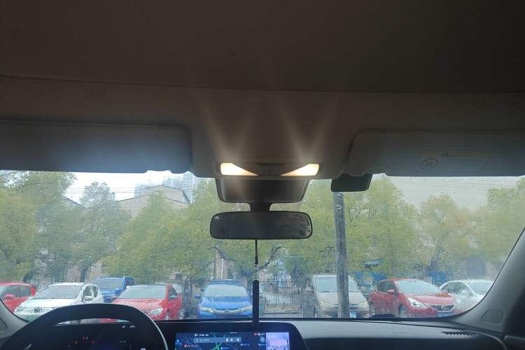 Used Venucia V 2021 260T Tianwang Edition