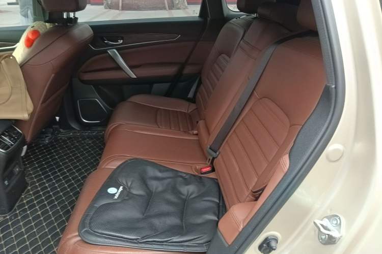 Used Honda UR-V 2017 370TURBO 2WD Prestige Edition China V
