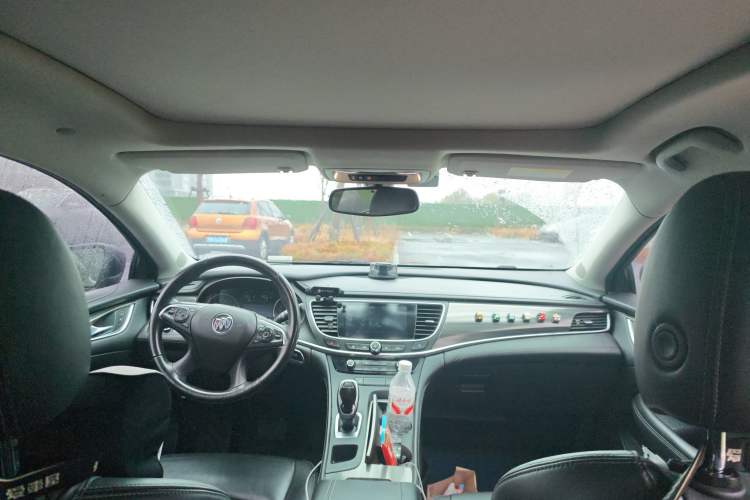 Used Buick LaCrosse 2021 552T Luxury Version
