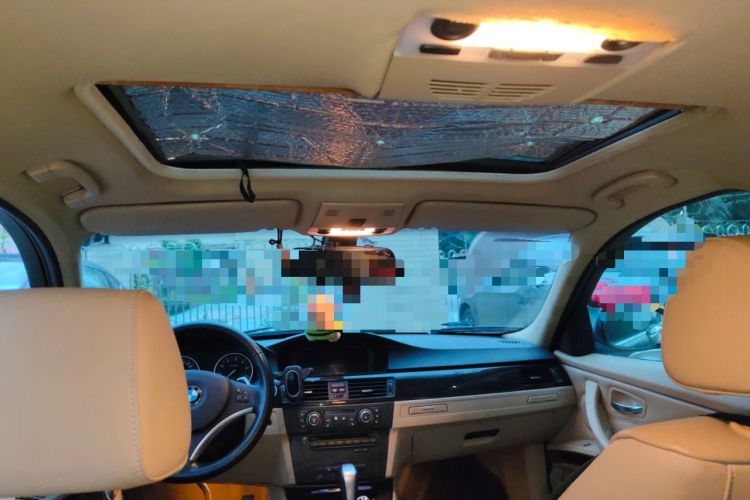 Used BMW 3 Series 2011 325i Luxury Edition