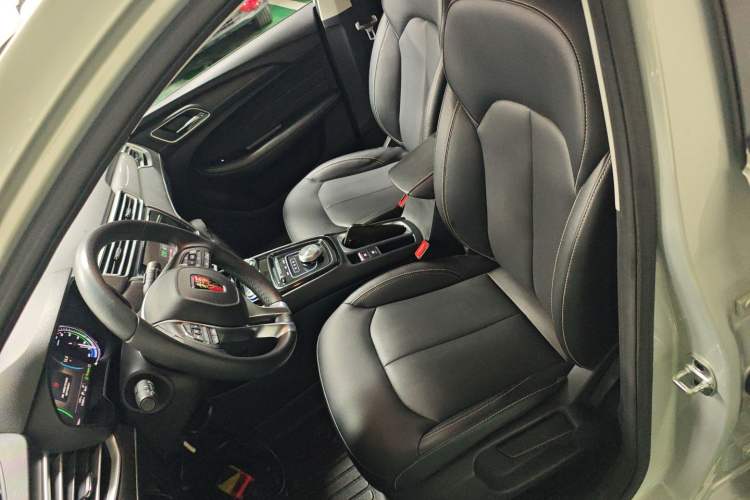 Used Roewe Ei5 2019 Luxury Edition
