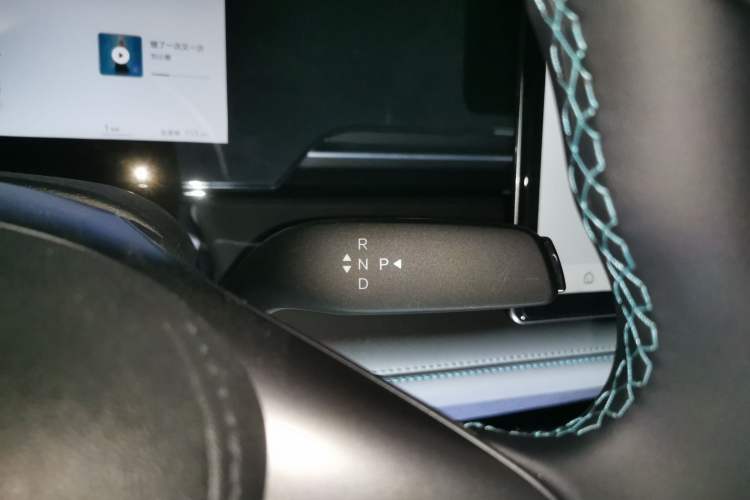 Used BYD Qin L 2025 EV 545KM Beyond Version