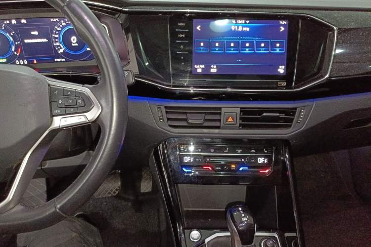 Used Volkswagen Tayron GTE Plug-in Hybrid 2020 1.4T Luxury Model