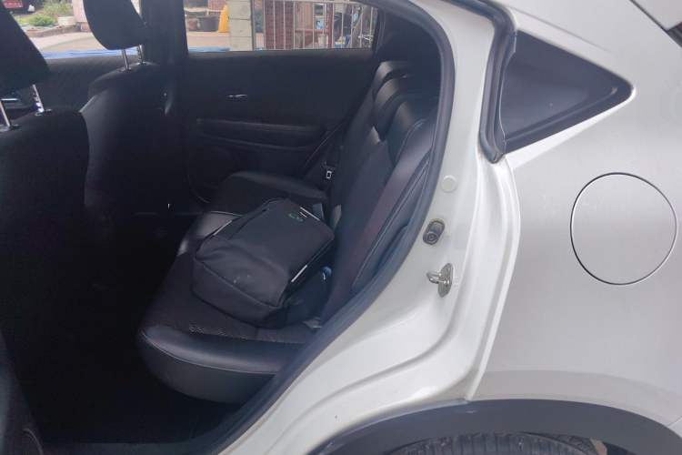 Used Honda XR-V 2017 1.8L EXi CVT Comfort Version
