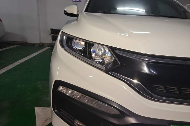 Used Honda XR-V 2015 1.5L LXi CVT Classic Edition
