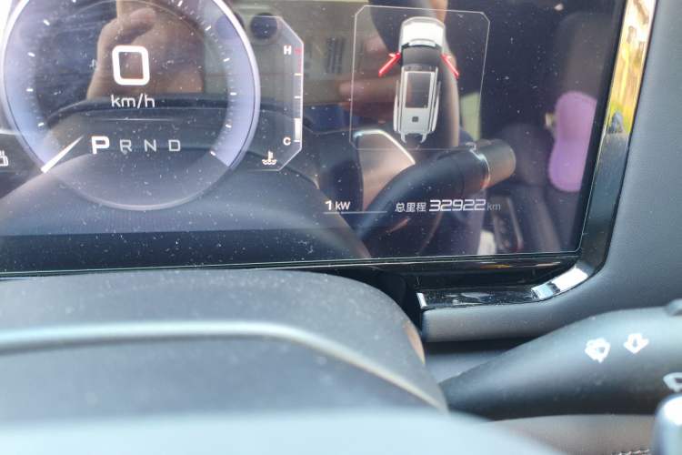 Used Formula Leopard 8 2025 Smart & Brave Flagship Edition 7 Seats
