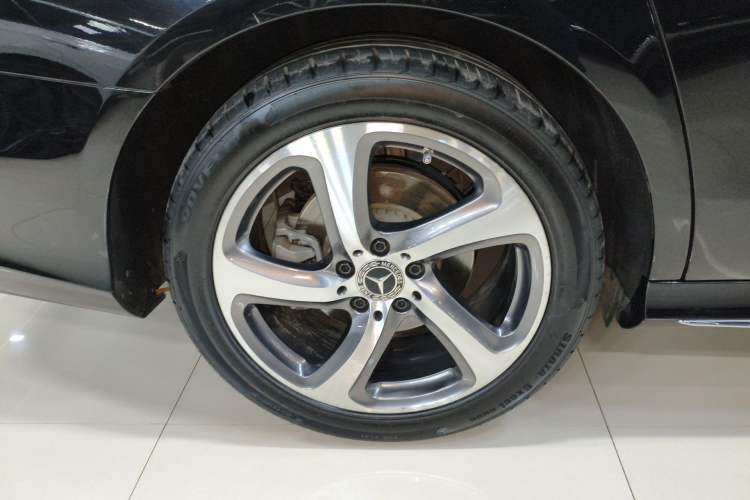 Used Mercedes-Benz E-Class 2019 E 300 L Sport Luxury Edition