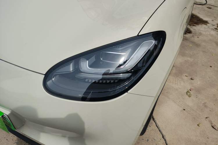 Used Wuling Bingo 2023 333km Enjoy+ Version
