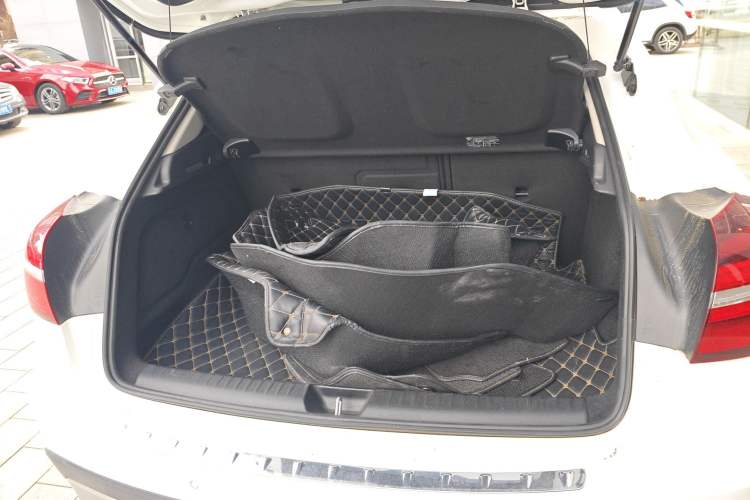 Used Mercedes-Benz GLA 2017 GLA 200 Sport Edition