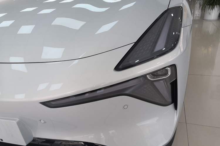 Used Deepal L06 2026 Model 670Ultra Laser Edition
