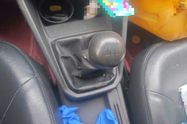 Used Volkswagen Jetta 2017 1.4L Manual Fashion Edition