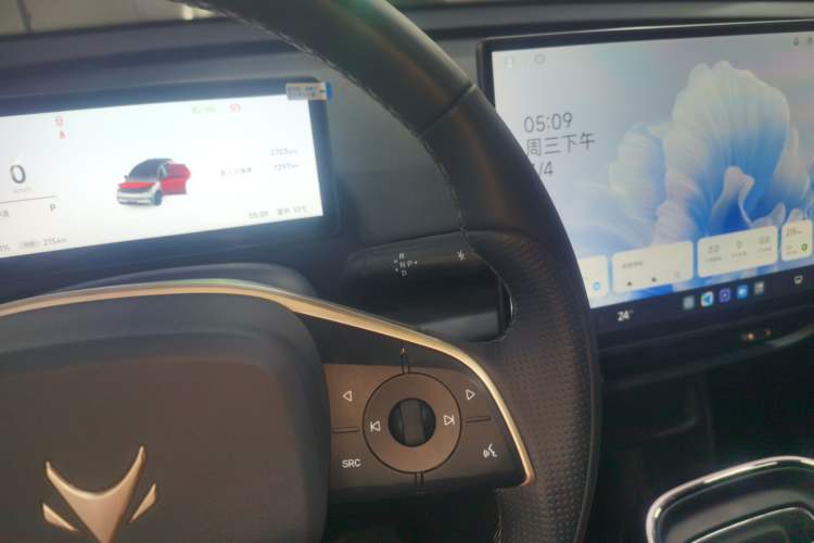 Used ARCFOX T1 2025 Model 425 PLUS