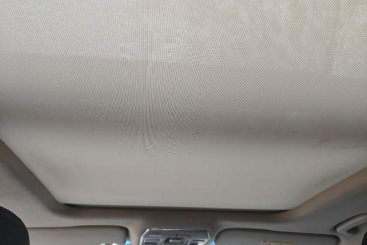 Used Geely Auto Emgrand GT 2015 1.8T Flagship Model
