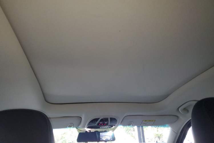 Used BAIC Beijing X7 2020 1.5TD DCT ZhiShang Edition