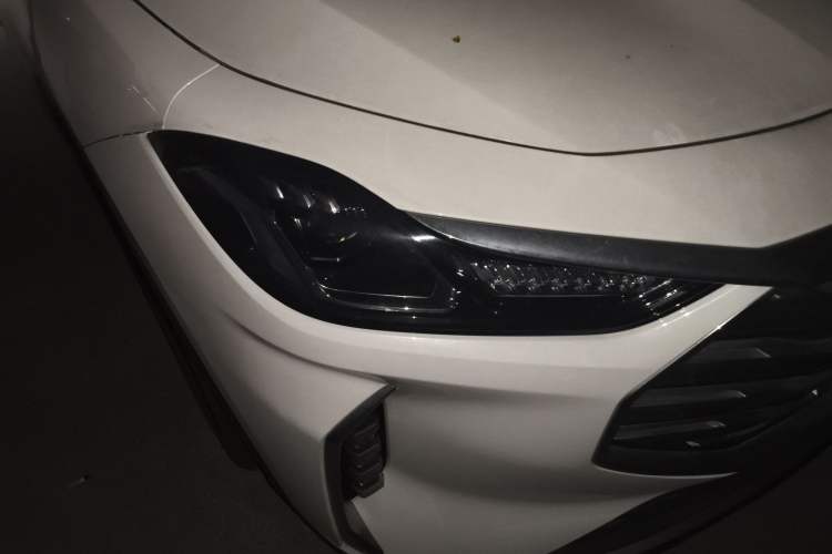 Used JETOUR X70 PLUS 2023 1.5T CVT Ziqiang MAX 7-Seater