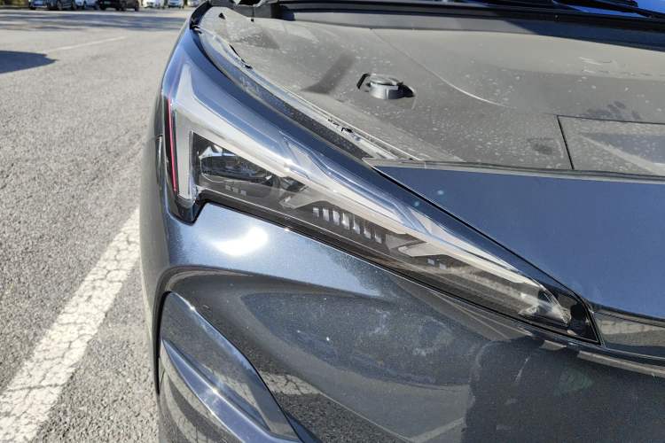 Used ARCFOX Alpha T5 2025 520 PRO