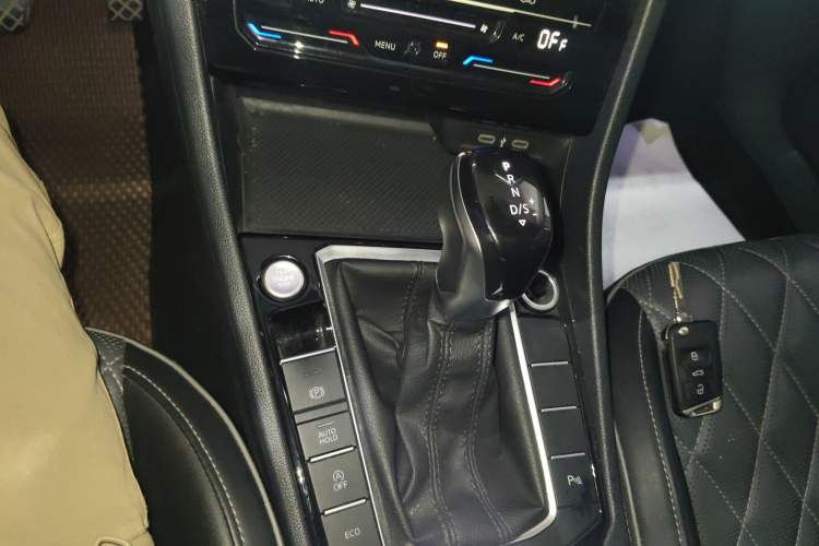 Used Volkswagen Sagitar 2023 200TSI DSG Excellence Edition