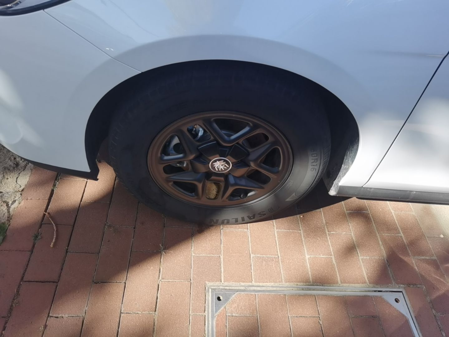 BYD Qin PLUS 2025 DM-i Smart Drive 55KM Leading Model — снимка 10
