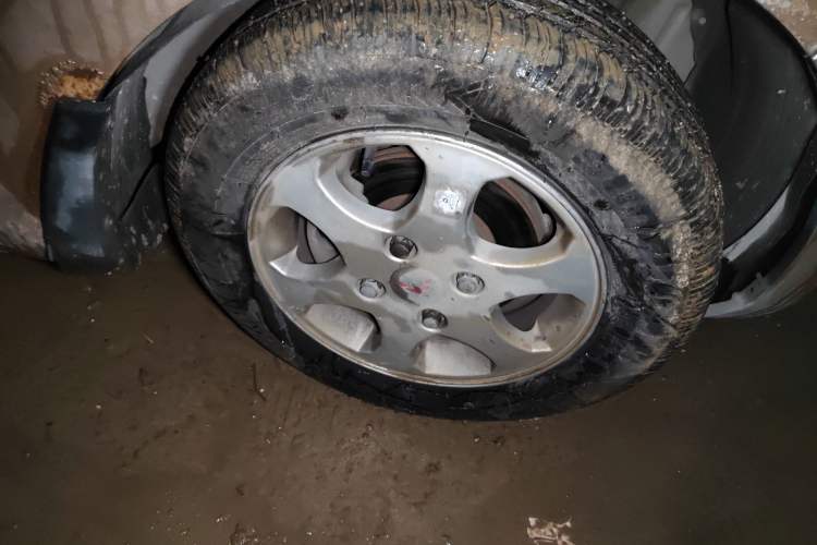 Used Wuling Hongguang 2010 1.2L Standard Version China IV
