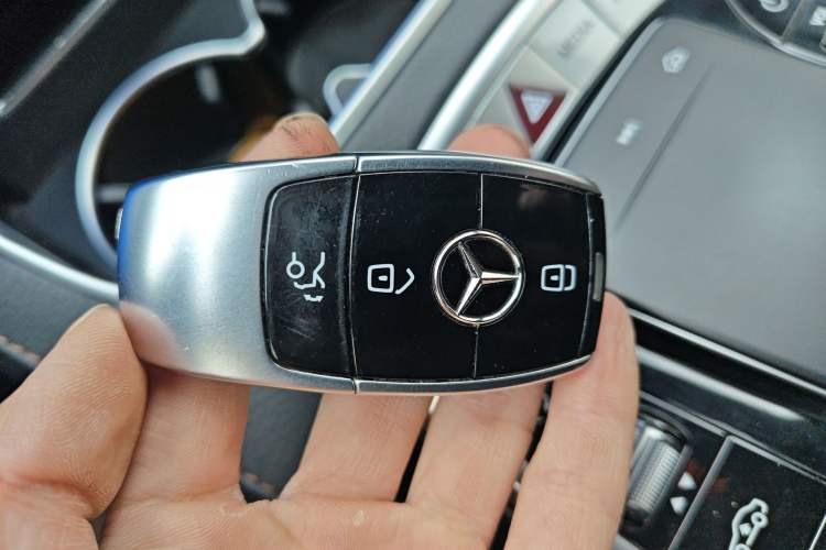 Used Mercedes-Benz S-Class 2019 S 320 L Prestige Edition